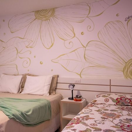 Villa Matilde Mucuge Ngoại thất bức ảnh