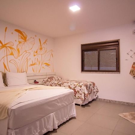 Villa Matilde Mucuge Ngoại thất bức ảnh