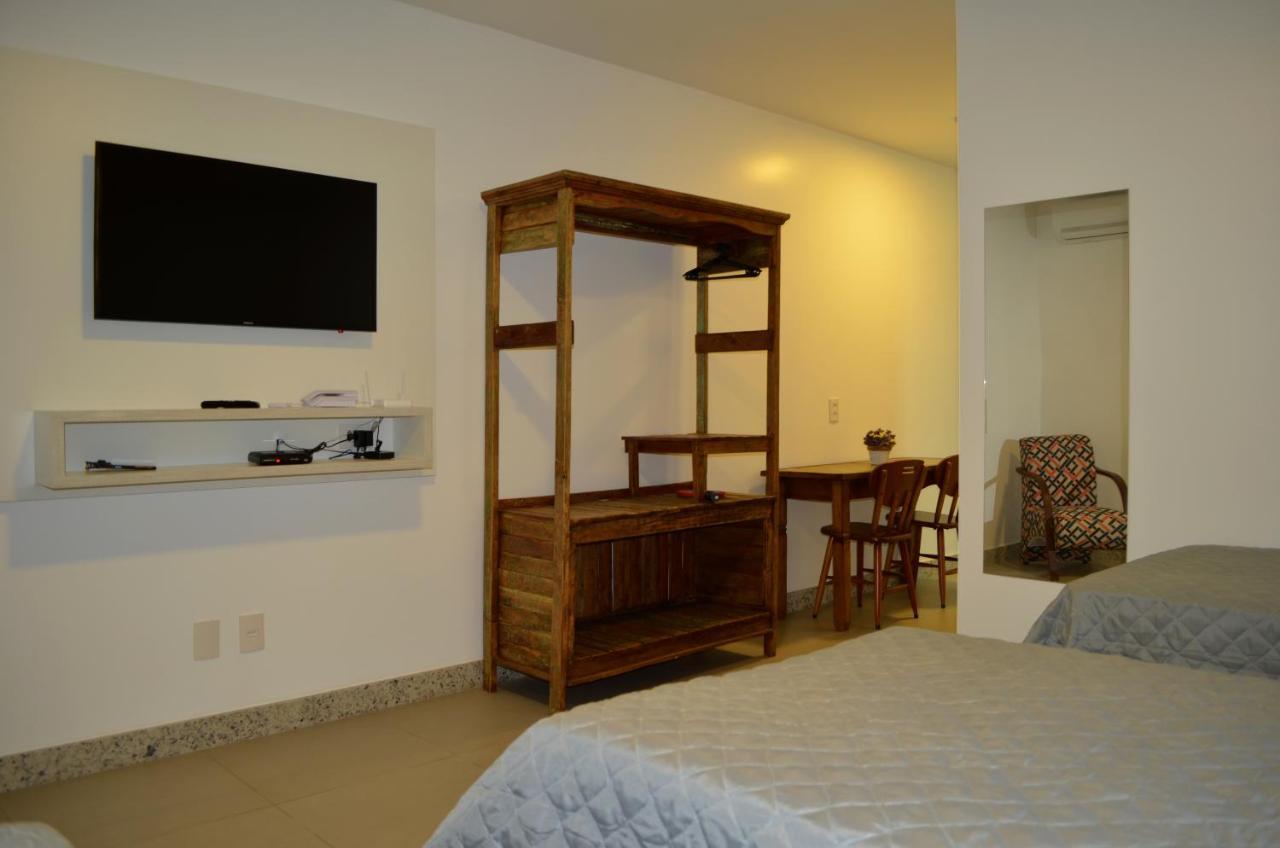 Villa Matilde Mucuge Ngoại thất bức ảnh