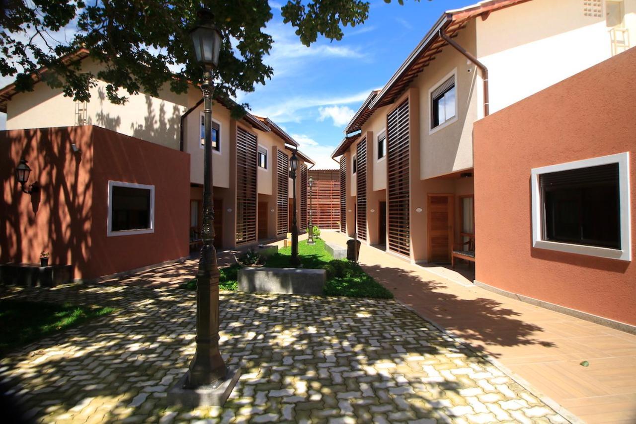 Villa Matilde Mucuge Ngoại thất bức ảnh