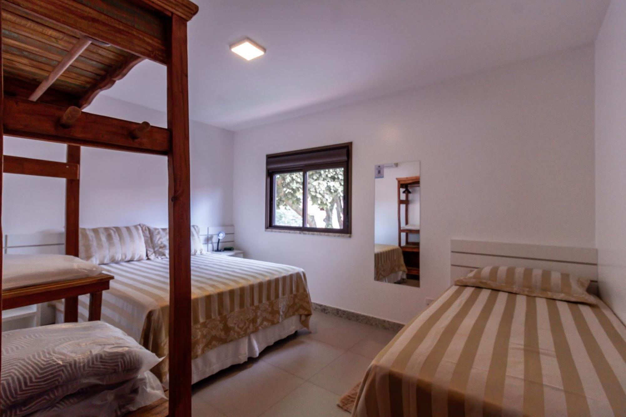 Villa Matilde Mucuge Ngoại thất bức ảnh