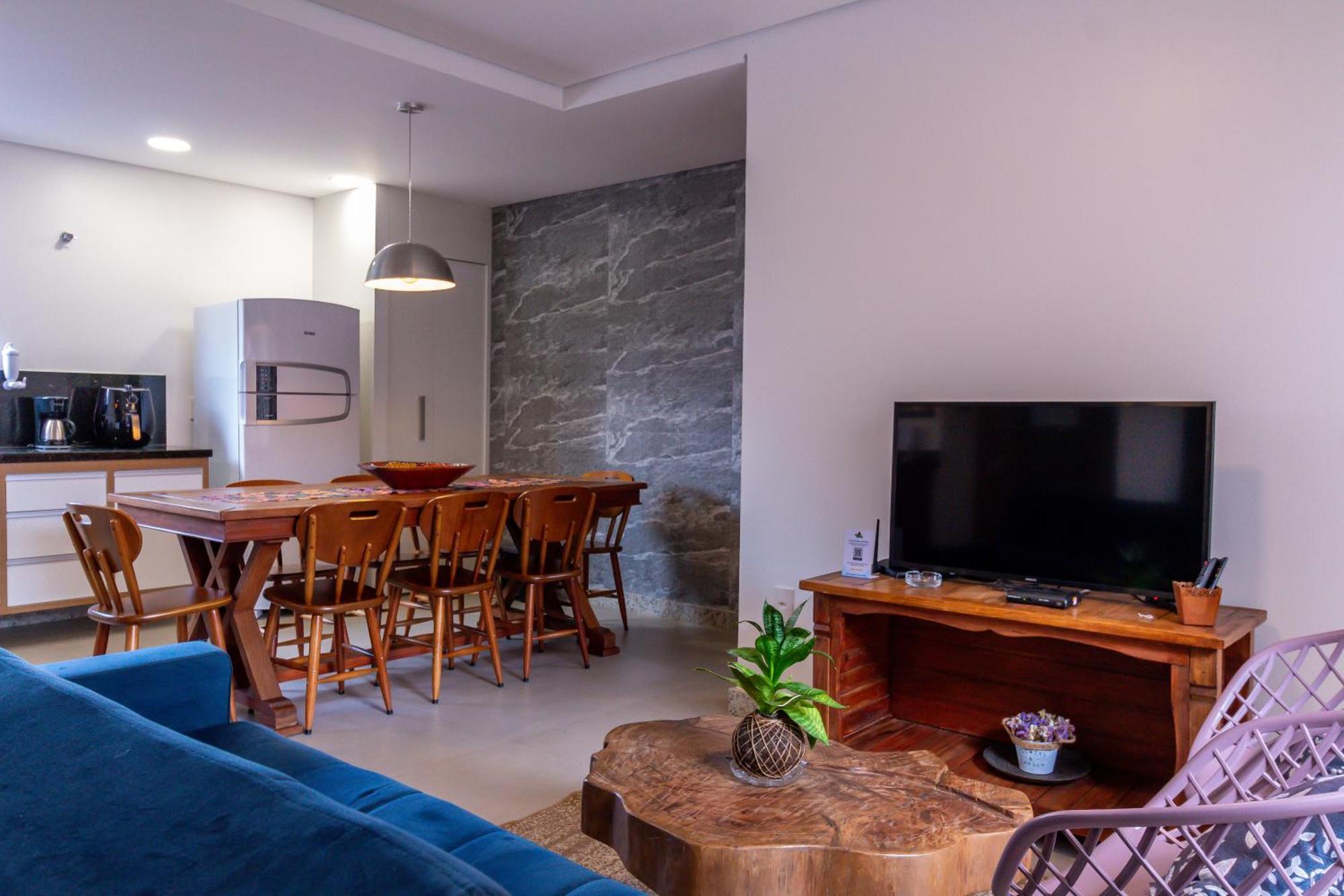 Villa Matilde Mucuge Ngoại thất bức ảnh