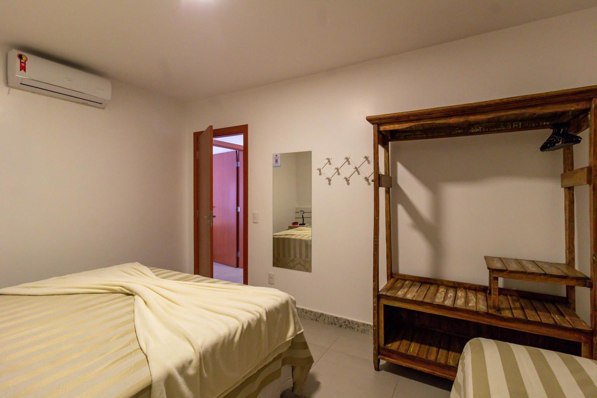 Villa Matilde Mucuge Ngoại thất bức ảnh