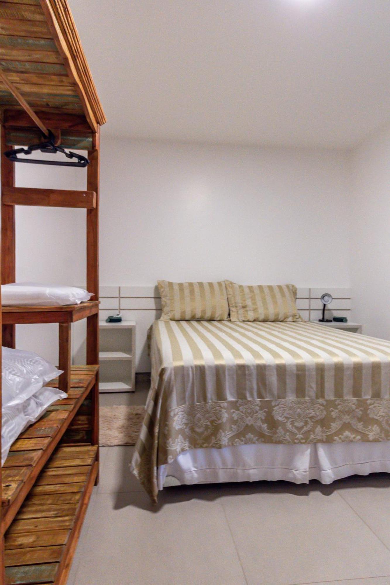 Villa Matilde Mucuge Ngoại thất bức ảnh
