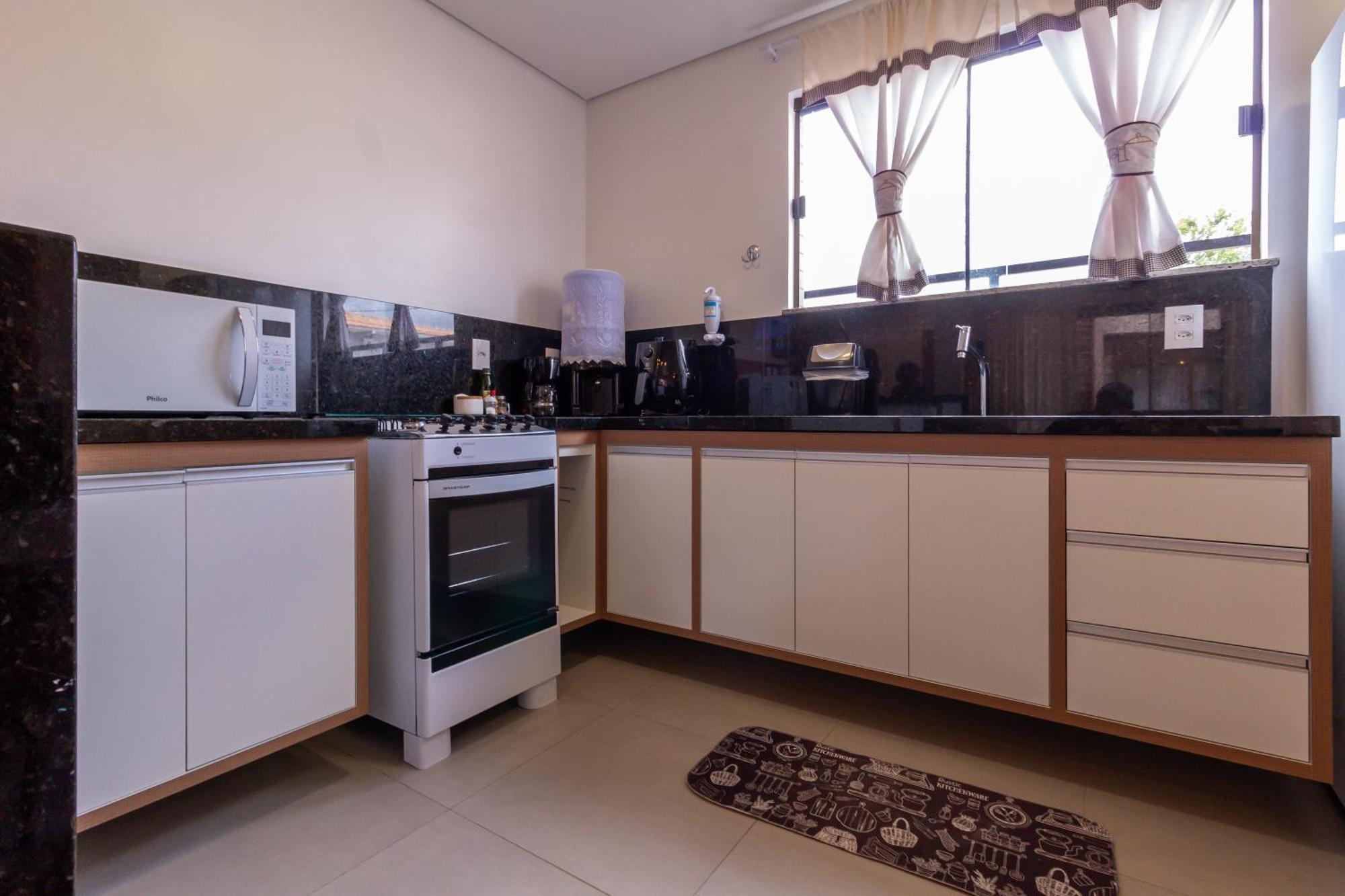 Villa Matilde Mucuge Ngoại thất bức ảnh