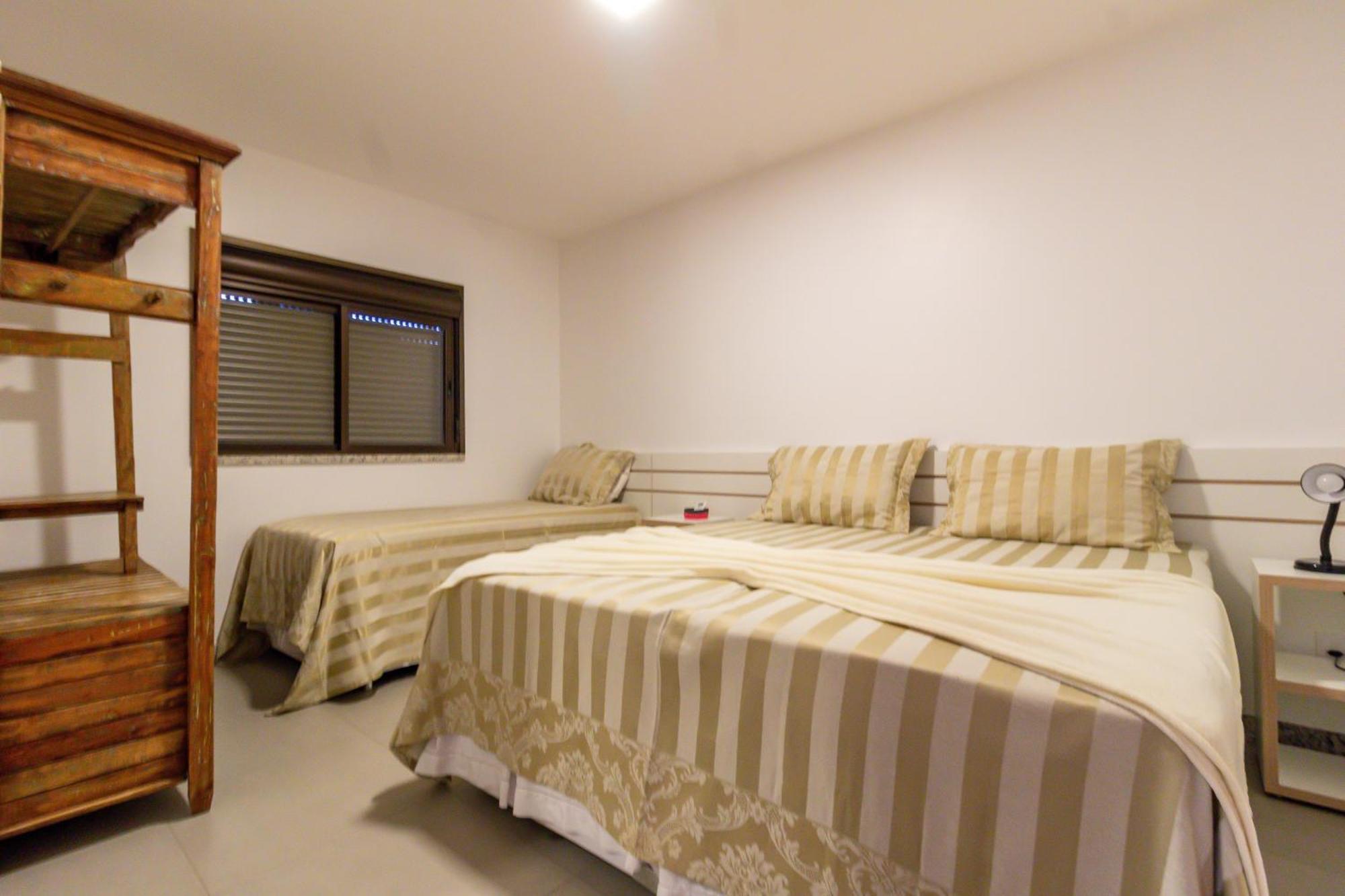 Villa Matilde Mucuge Ngoại thất bức ảnh