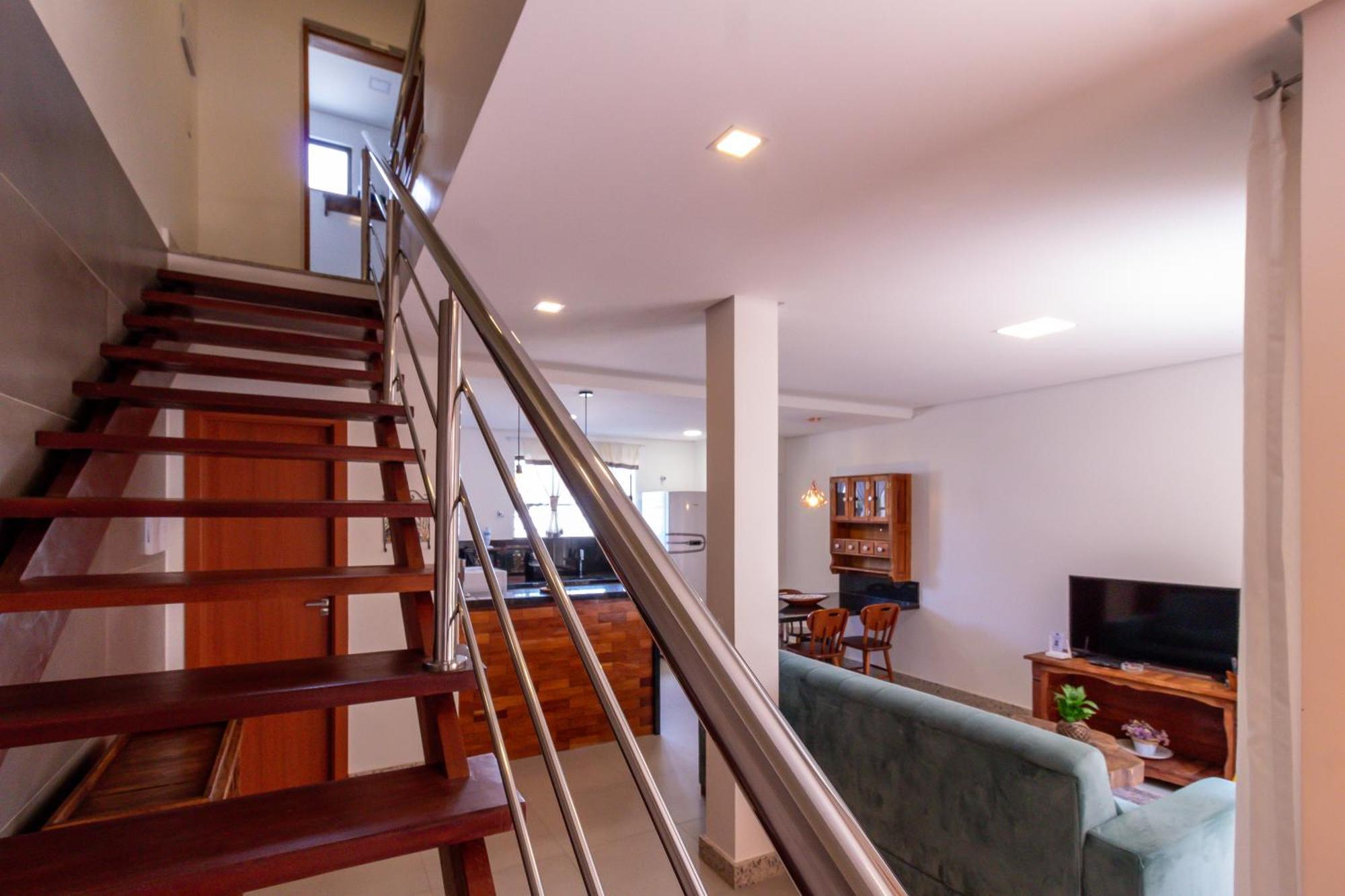 Villa Matilde Mucuge Ngoại thất bức ảnh