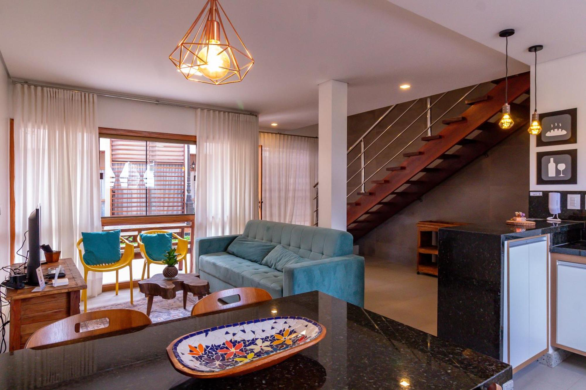 Villa Matilde Mucuge Ngoại thất bức ảnh