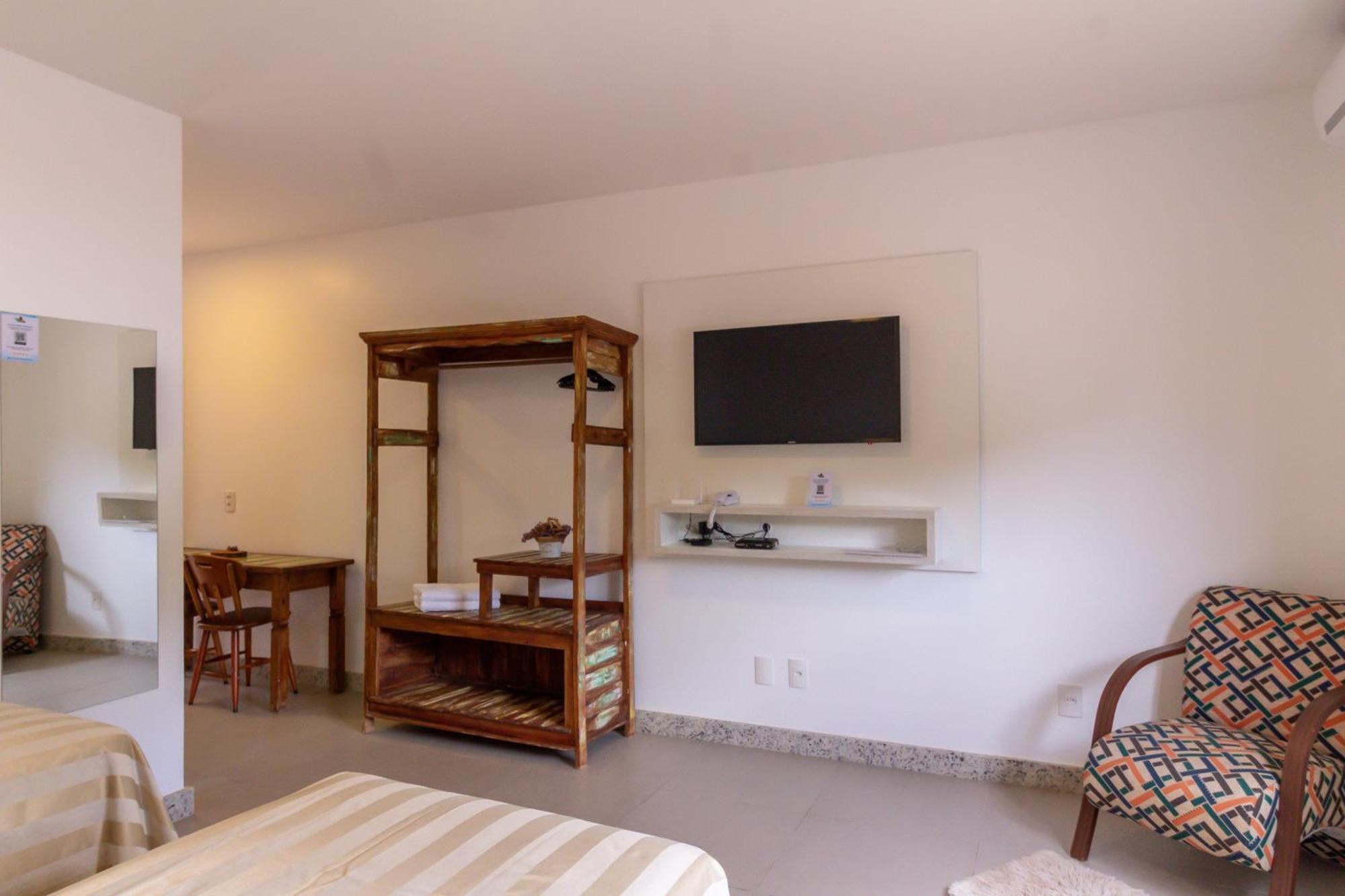 Villa Matilde Mucuge Ngoại thất bức ảnh