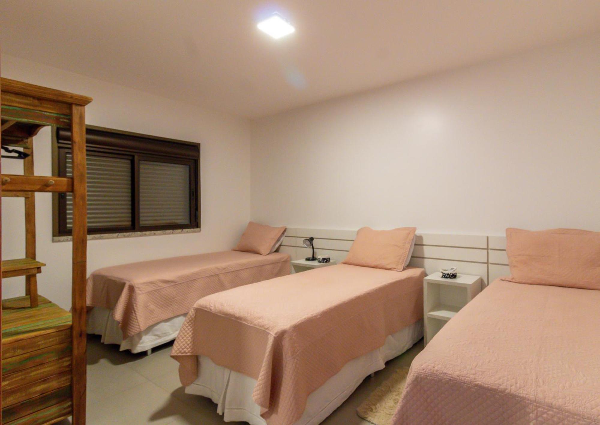 Villa Matilde Mucuge Ngoại thất bức ảnh