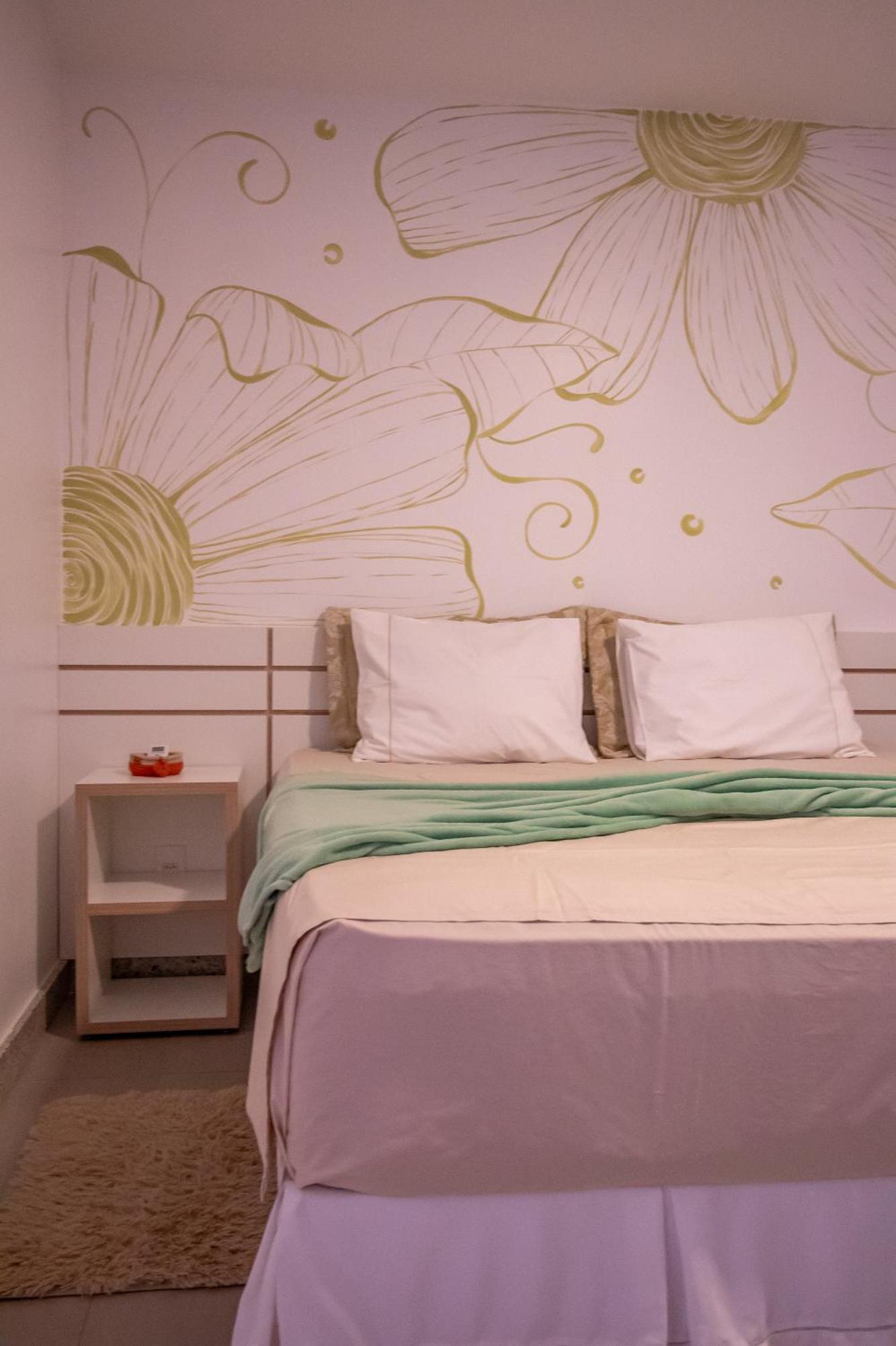 Villa Matilde Mucuge Ngoại thất bức ảnh