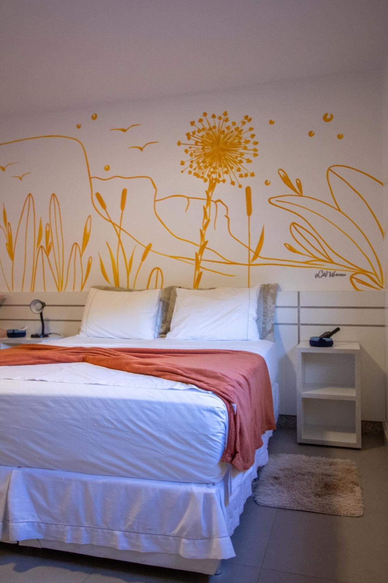 Villa Matilde Mucuge Ngoại thất bức ảnh