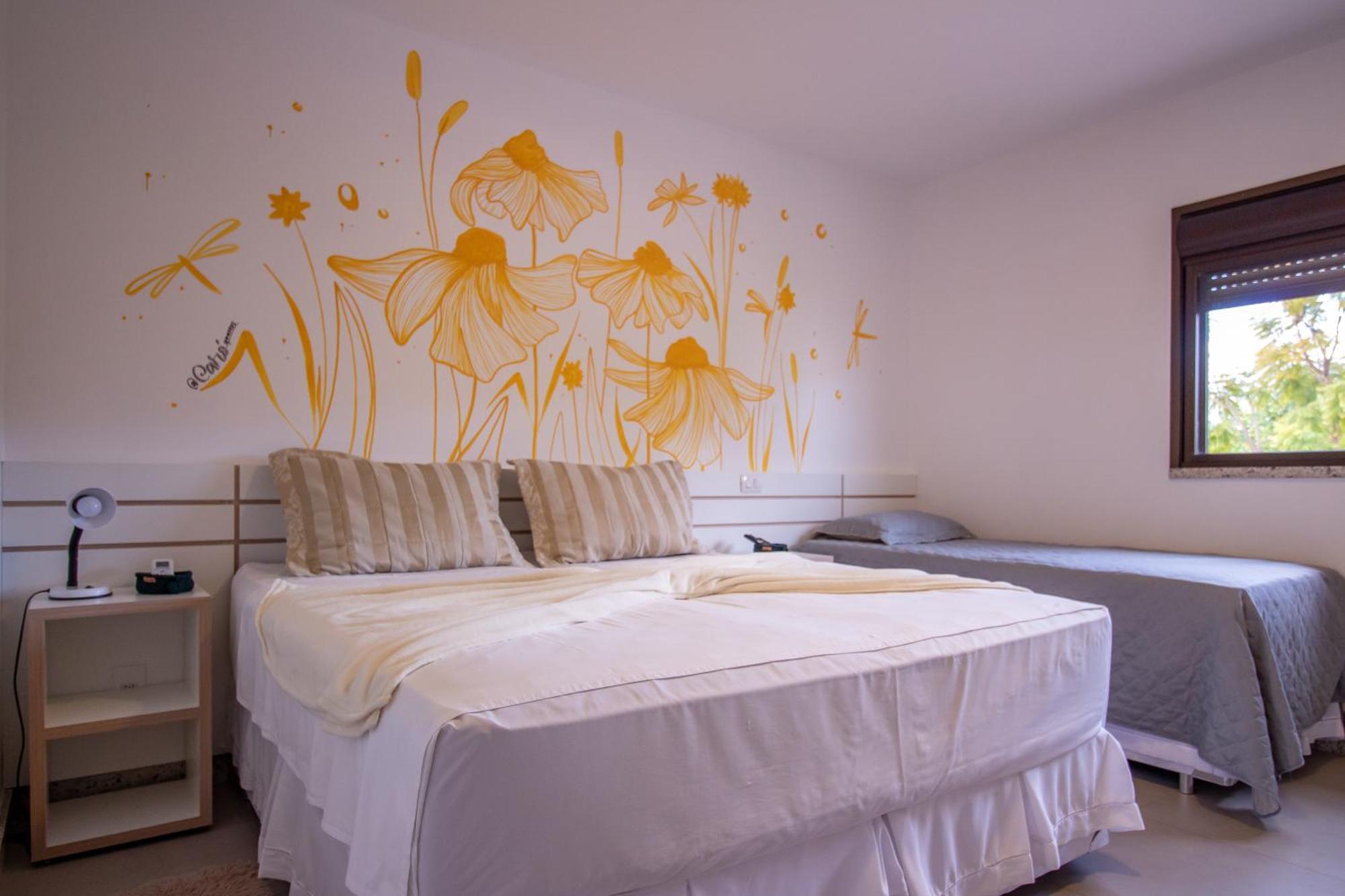 Villa Matilde Mucuge Ngoại thất bức ảnh